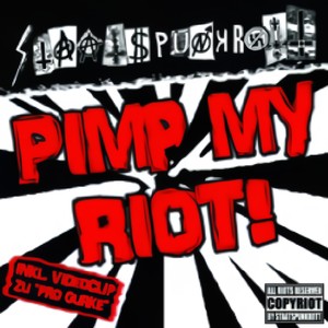 Pimp My Riot