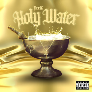 Holy Water! (Explicit)