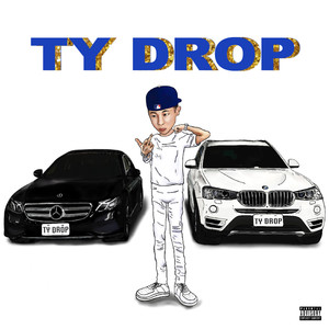 TY DROP (feat. JY景元) (Explicit)