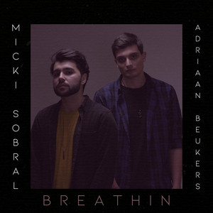 Breathin (Explicit)
