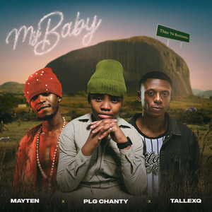 PLG Chanty - My Baby