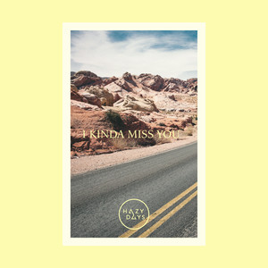 I Kinda Miss You (Original Mix)