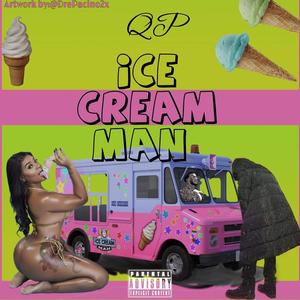 Mr. Ice Cream Man (Explicit)