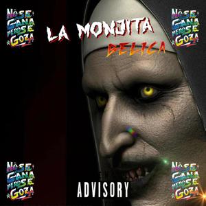 La Monjita (feat. Dj Distro) (Sandungueo Version)