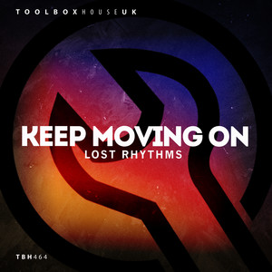 Keep Moving On (Edit)