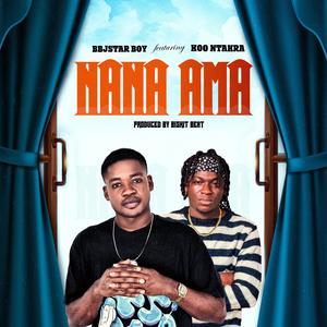 Nana Ama (feat. Koo Ntakra)