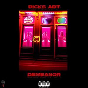 Demeanor (Explicit)