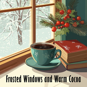 Frosted Windows and Warm Cocoa