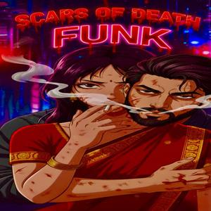SCARS OF DEATH FUNK