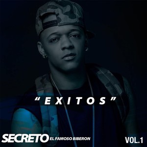 Exitos, Vol. 1