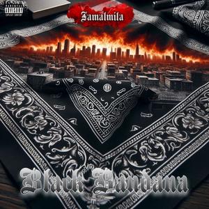 BLACK BANDANA (Explicit)
