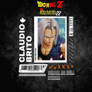 Hiraki no Will Power