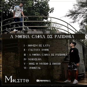 Hoje o Mundo É Nosso