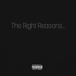 The Right Reasons (Explicit)