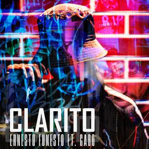 Clarito (feat. Gabo & Barrasdereptil)