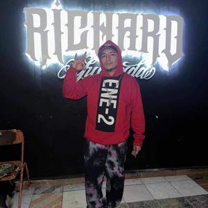 Money Richard Ahumada (feat. Recke Lm) (Explicit)