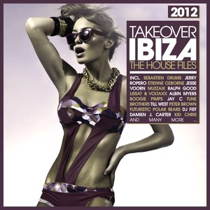 Celebrate (Original Mix)
