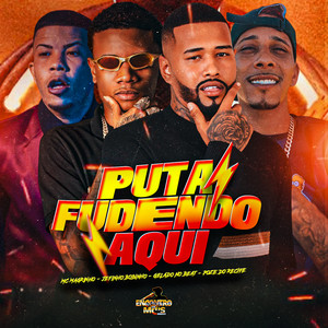 PUTA FUDENDO AQUI (Explicit)