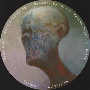Dark Project (Fusion Point Remix)