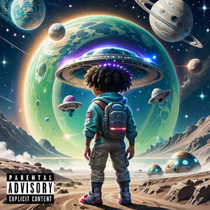 Ride with me (feat. Mir3) (Explicit)