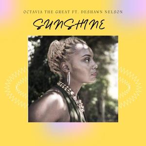 Sunshine (feat. Deshawn Nelson)