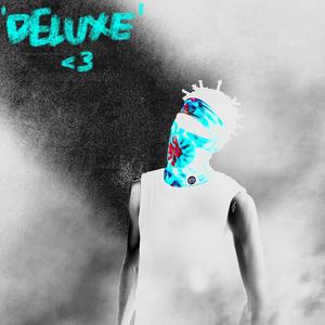 SORRY, IBA CIEGO (feat. ADEEME) (Explicit)