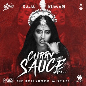 Curry Sauce Vol. 1