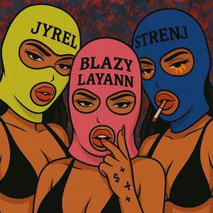 TCHIMBé (feat. Blazy layann & Strenj)