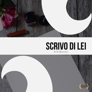 Scrivo di lei