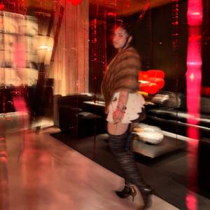 TEARS ON YA PRADA (feat. ISSBRAZY)