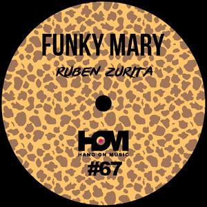 Funky Mary EP