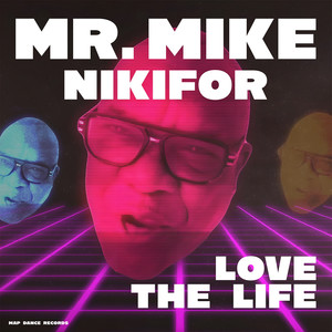 Love the Life (Stu Laurie Groover Edit)