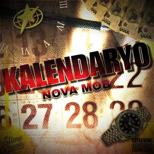 Kalendaryo (feat. PSKL, Chrome Jr & Lyrah Lyrah) (Explicit)