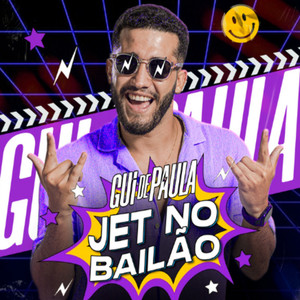 Jet no Bailão