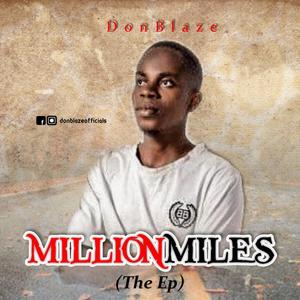 Don Blaze - Peace (Explicit)