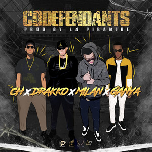 Codefendants