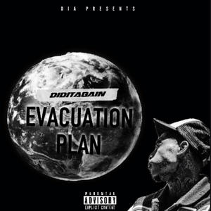 Evacuation Plan (Explicit)