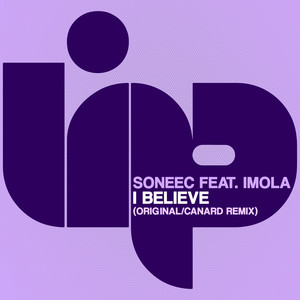 I Believe (Original Mix)