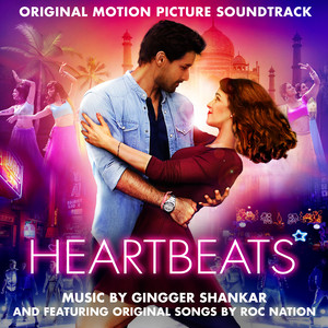 Heartbeats (Original Motion Picture Soundtrack) (心跳 电影原声带)