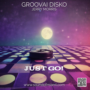 JUST GO!