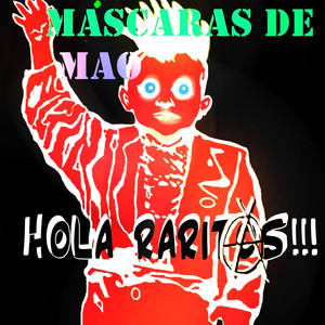 Hola Raritos