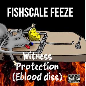 Witness Protection (Explicit)