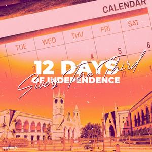 12 Days of Independence (Explicit)