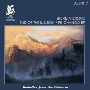 Pinchango (Original Mix)