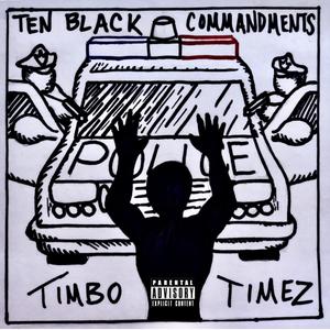 Ten Black Commandments (Explicit)