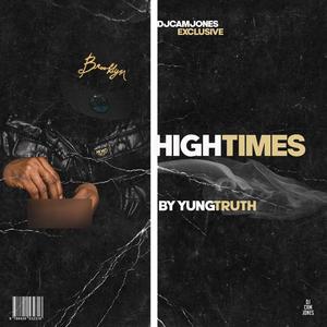 High Times (Explicit)