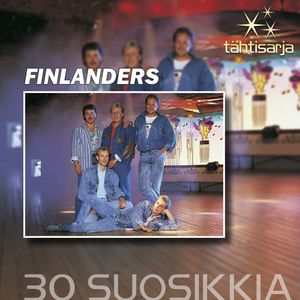 Tähtisarja - 30 Suosikkia