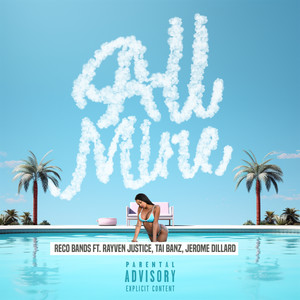 All Mine (Explicit)