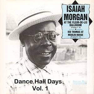 Dance Hall Days, Vol. 1