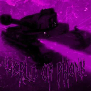 World of Phonk (Explicit)